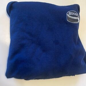 Hockey hoodie!!🏒🥅